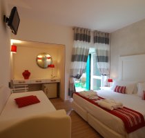 Club Hotel Ancora Stintino